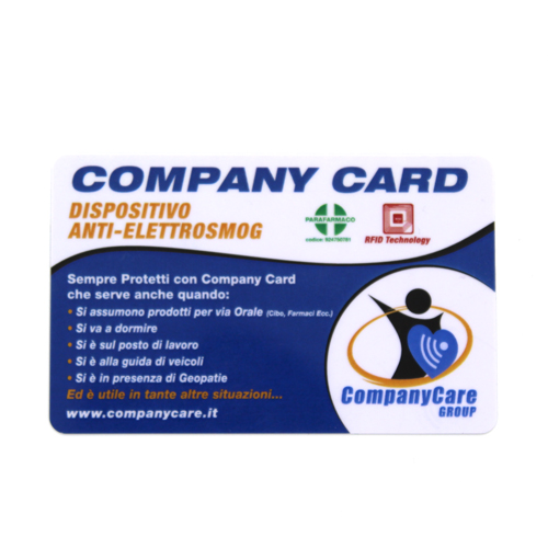 <b><font color=#0000FF>CARD<br> FREQUENCY</b></font color> <br>1 Card a 79,00 € 